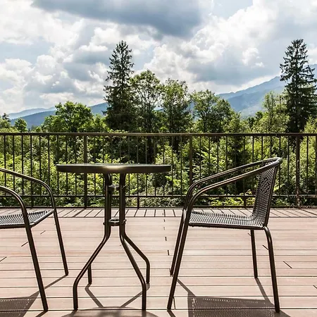 Royal Hill 3* Zakopane