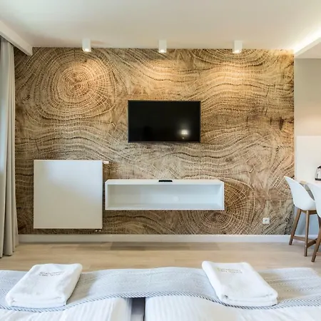 Royal Hill Aparthotel Zakopane