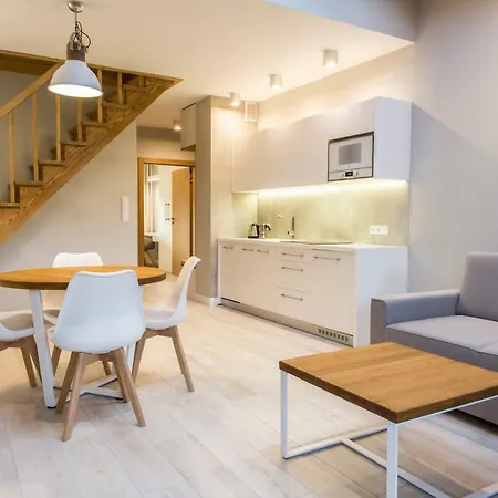 Aparthotel Royal Hill Zakopane