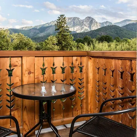 Royal Hill 3* Zakopane