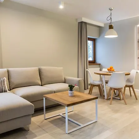 Aparthotel Royal Hill 3*