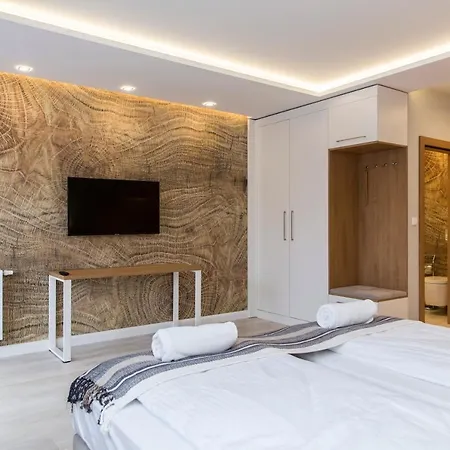 Apart-hotel Royal Hill