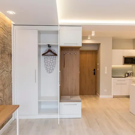 Royal Hill Aparthotel Zakopane