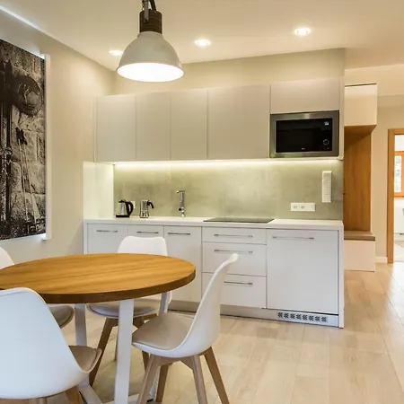 Apart-hotel Royal Hill Zakopane