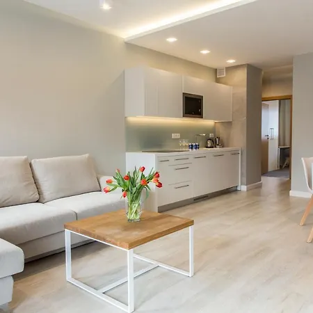 Royal Hill Aparthotel Zakopane