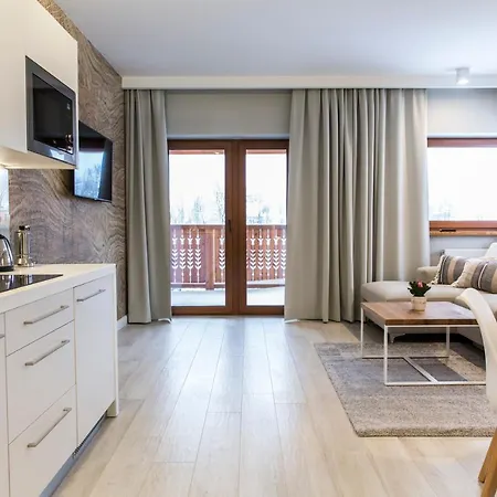 Royal Hill 3* Zakopane