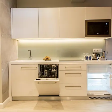 Aparthotel Royal Hill 3*