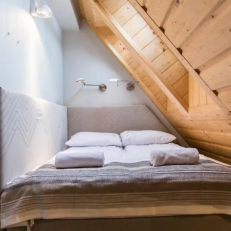 Royal Hill 3* Закопане