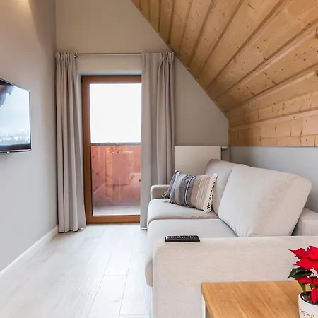 Aparthotel Royal Hill Zakopane