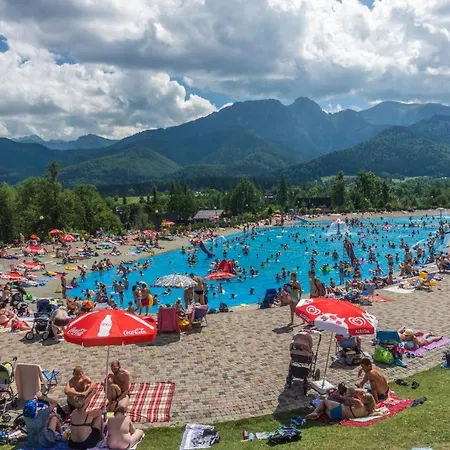 Royal Hill 3* Zakopane
