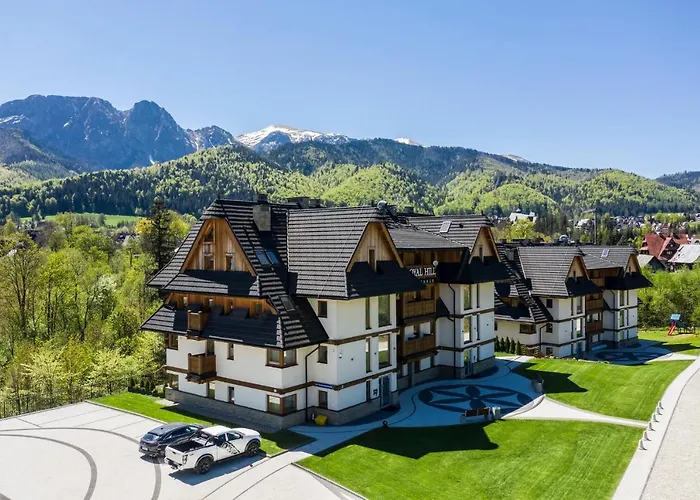 Royal Hill Zakopane