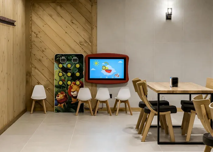 Royal Hill 3* Zakopane