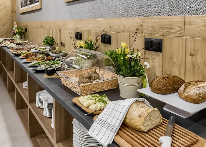 Hotel apartamentowy Royal Hill