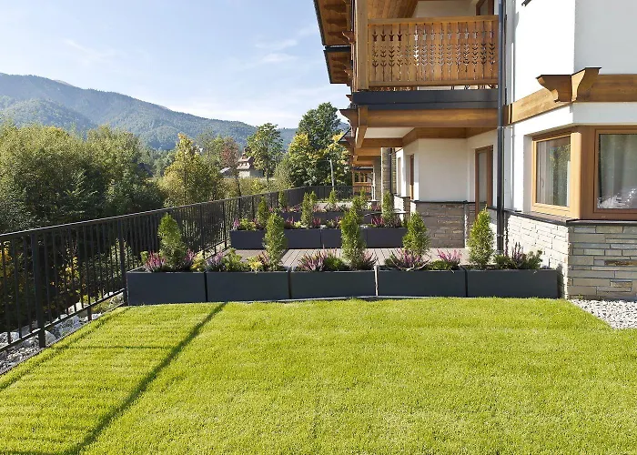 Royal Hill 3* Zakopane