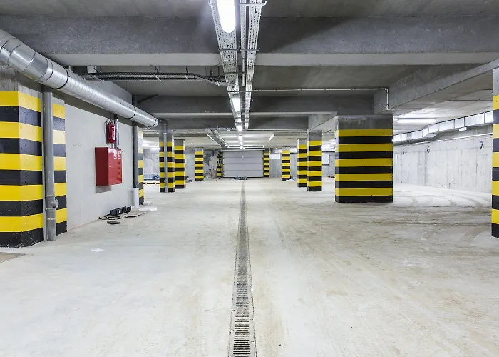 Royal Hill شقة فندقية 3*