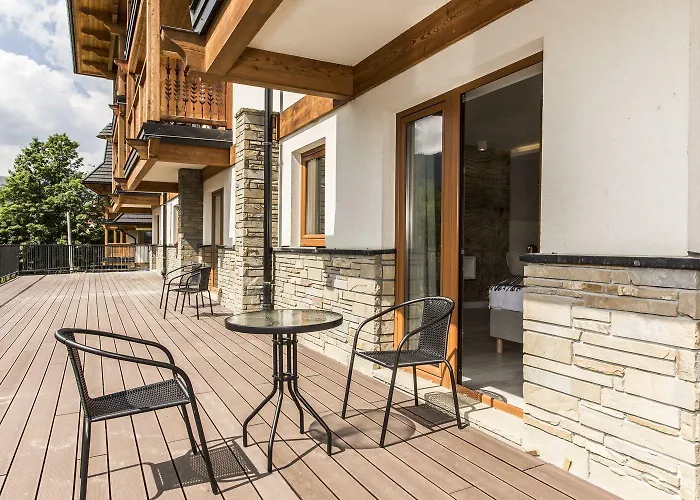 شقة فندقية Royal Hill