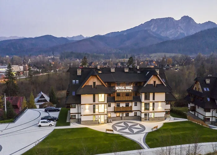 Royal Hill Zakopane