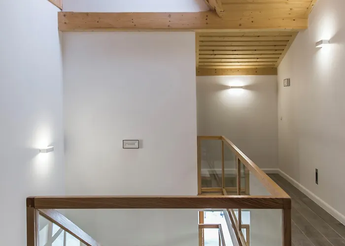 Hotel apartamentowy Royal Hill 3*