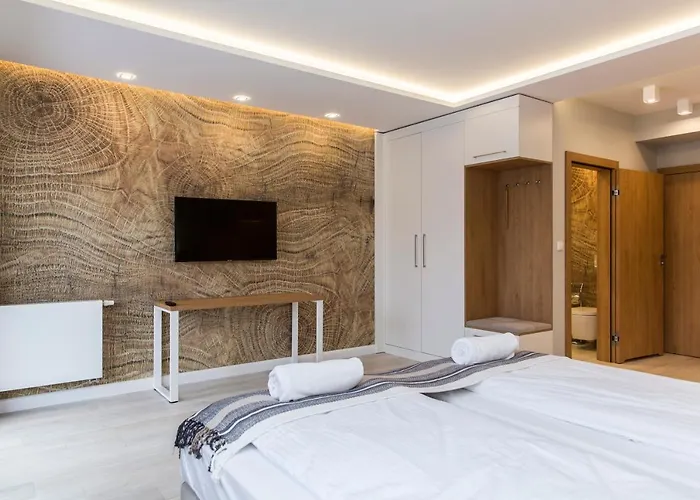 Lejlighedshotel Royal Hill