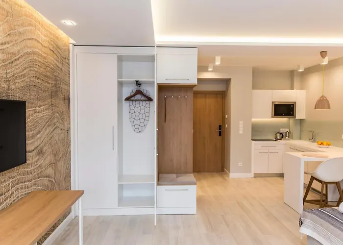 Royal Hill Lejlighedshotel Zakopane