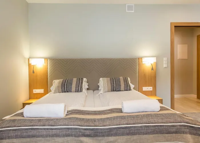 Hotel apartamentowy Royal Hill Zakopane