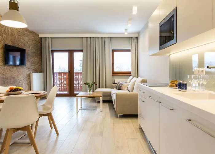 Royal Hill 3* Zakopane