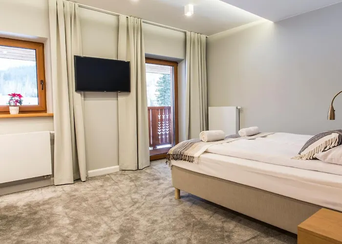 Lejlighedshotel Royal Hill