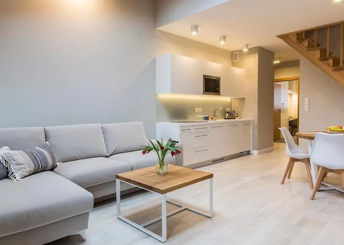 Lejlighedshotel Royal Hill