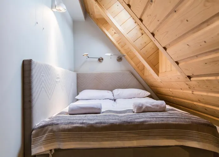 Royal Hill 3* Zakopane