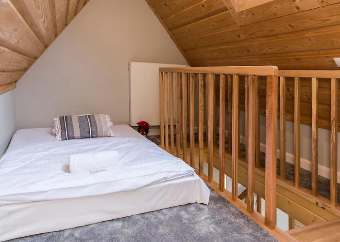 Royal Hill Hotel apartamentowy