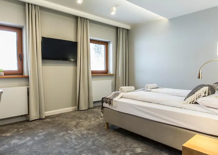 Royal Hill شقة فندقية